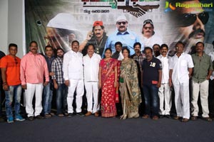 Khayyum Bhai Teaser Launch