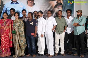 Khayyum Bhai Teaser Launch