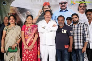 Khayyum Bhai Teaser Launch