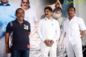 Khayyum Bhai Teaser Launch