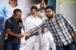 Khayyum Bhai Teaser Launch