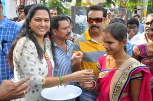 MAA Film Nagar Society Chalivendram