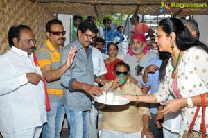 MAA Film Nagar Society Chalivendram