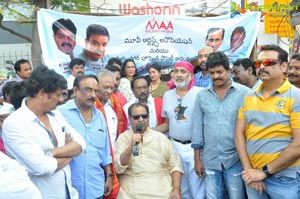 MAA Film Nagar Society Chalivendram