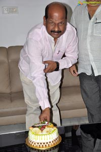 Singam III Producer Malkapuram Shivakumar