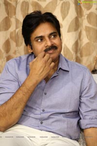 Pawan Kalyan Trivikram K Viswanath