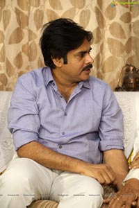 Pawan Kalyan Trivikram K Viswanath