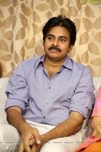 Pawan Kalyan Trivikram K Viswanath