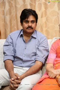 Pawan Kalyan Trivikram K Viswanath