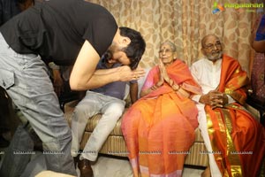 Pawan Kalyan Trivikram K Viswanath