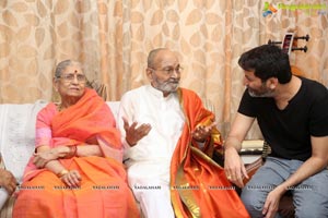 Pawan Kalyan Trivikram K Viswanath