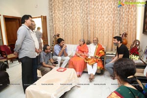 Pawan Kalyan Trivikram K Viswanath