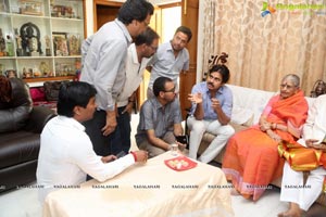 Pawan Kalyan Trivikram K Viswanath