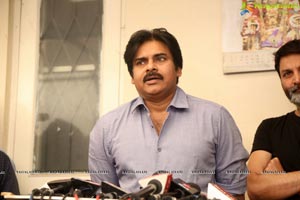 Pawan Kalyan Trivikram K Viswanath