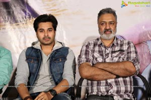 Pelliki Munudu Prema Katha Teaser Launch