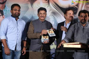 Pilichina Palukuthavani Audio Release