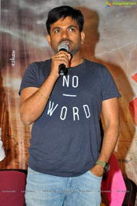 Rakshaka Bhatudu Audio Release