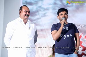 Rakshaka Bhatudu Audio Release