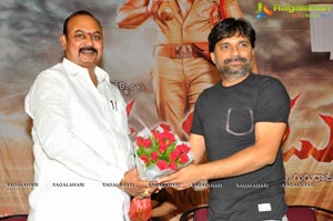 Rakshaka Bhatudu Audio Release