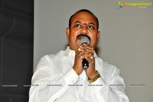 Rakshaka Bhatudu Audio Release