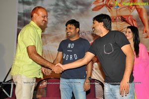 Rakshaka Bhatudu Audio Release