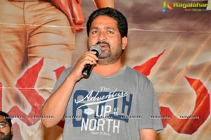 Rakshaka Bhatudu Audio Release