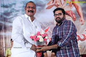 Rakshaka Bhatudu Audio Release