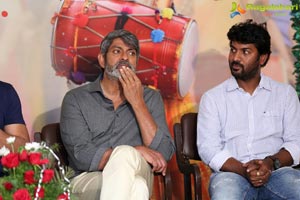 Rarandoy Veduka Chuddam Press Meet