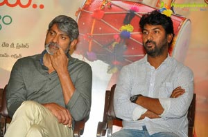 Rarandoy Veduka Chuddam Press Meet