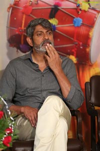 Rarandoy Veduka Chuddam Press Meet