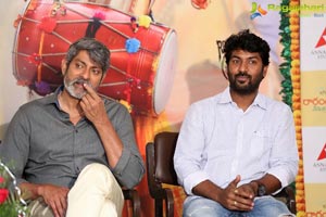 Rarandoy Veduka Chuddam Press Meet