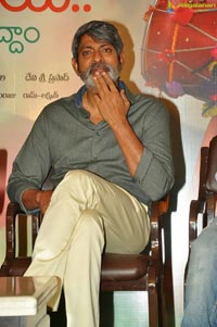 Rarandoy Veduka Chuddam Press Meet