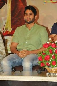 Rarandoy Veduka Chuddam Press Meet