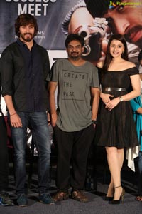 Rogue Success Meet