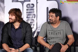 Rogue Success Meet