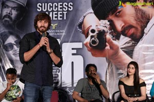 Rogue Success Meet