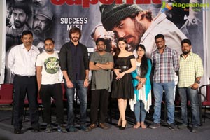 Rogue Success Meet