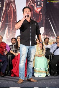 Salam Zindagi Trailer Launch