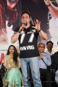 Salam Zindagi Trailer Launch