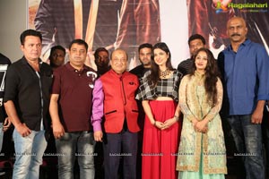 Salam Zindagi Trailer Launch