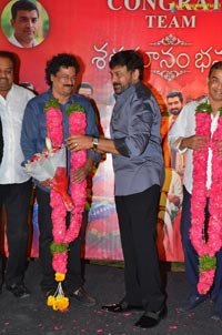 Sathamanam Bhavathi Appreciation Meet