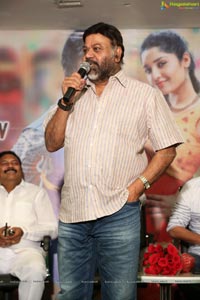 Lawarence Shivalinga Prerelease Function