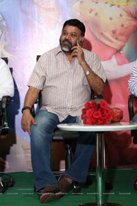 Lawarence Shivalinga Prerelease Function