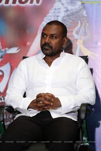 Lawarence Shivalinga Prerelease Function