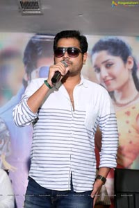 Lawarence Shivalinga Prerelease Function