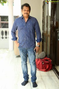 Shivalinga Press Meet