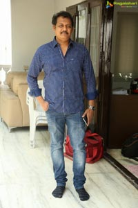 Shivalinga Press Meet