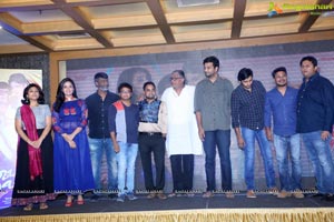 Babu Baga Busy Pre-Release Function