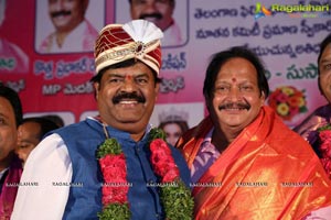 Telangana Film Chamber Of Commerce 3 Years Celebrations