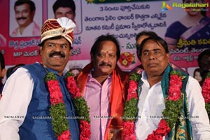 Telangana Film Chamber Of Commerce 3 Years Celebrations